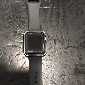 Apple Watch Series 3 38mm Space Gray